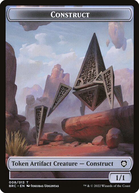 Construct — art by Jokubas Uogintas