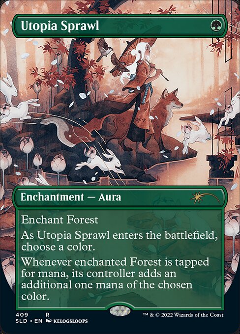Utopia Sprawl — art by Kelogsloops
