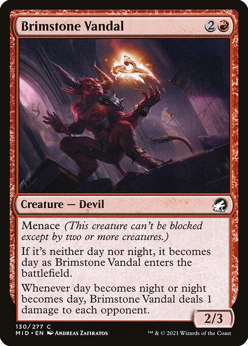 Brimstone Vandal — art by Andreas Zafiratos