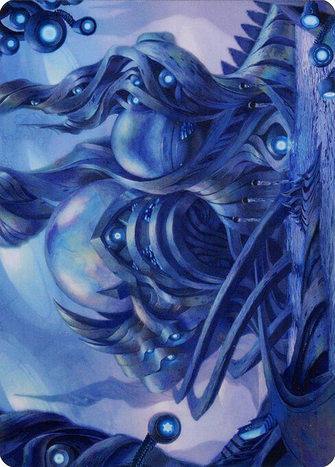 The Surgical Bay // The Surgical Bay — art by Sarah Finnigan