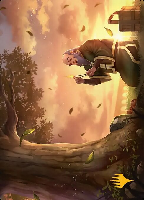 Bastion of Remembrance // Bastion of Remembrance — art by Yuu Fujiki