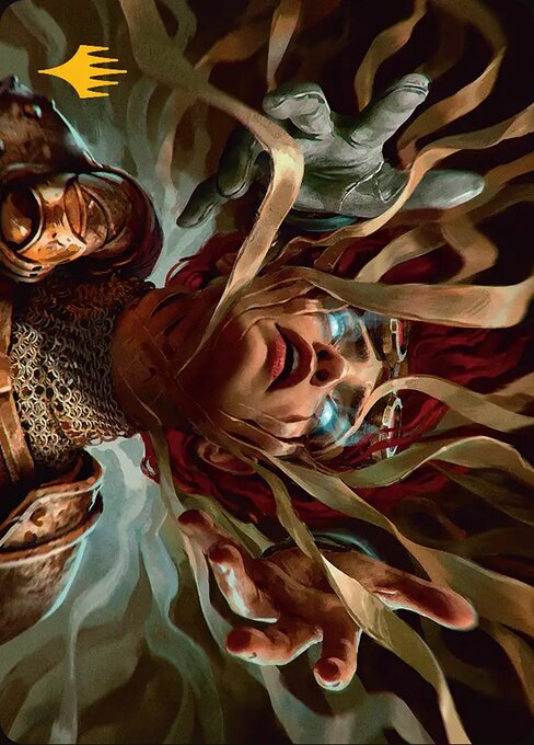 Countersculpt // Countersculpt — art by Anna Podedworna