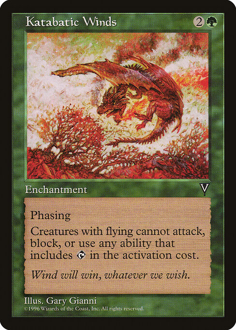 Katabatic Winds — art by Gary Gianni