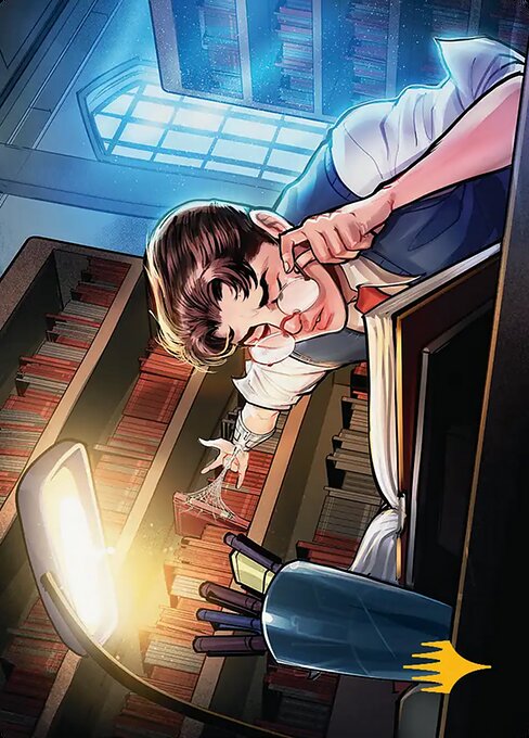 Peter Parker // Peter Parker — art by Lucas Werneck