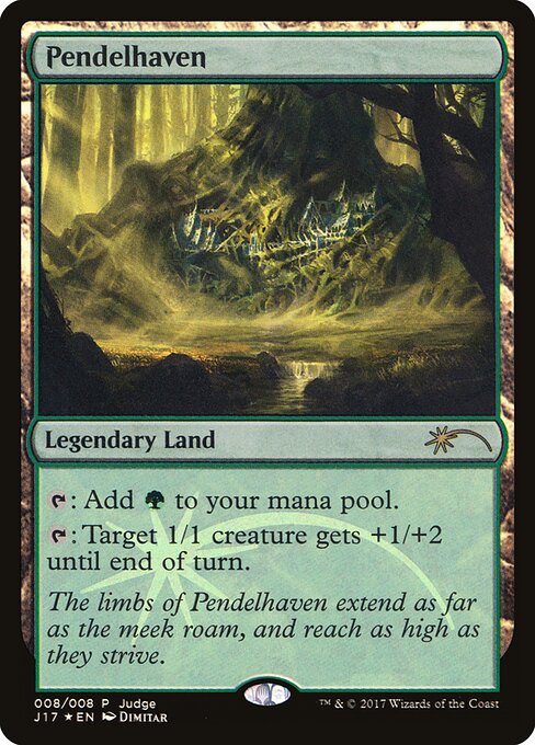 Pendelhaven — art by Dimitar Marinski