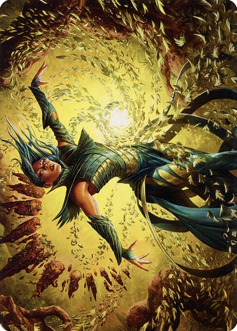 Dragonsguard Elite // Dragonsguard Elite — art by David Rapoza