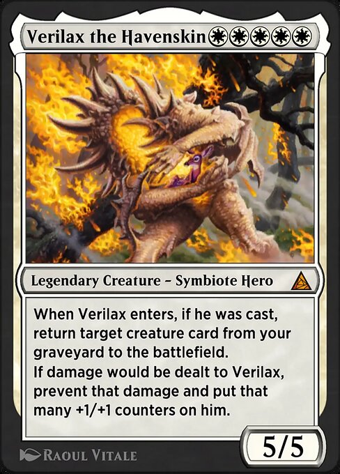 Anti-Venom, Horrifying Healer — art by Raoul Vitale