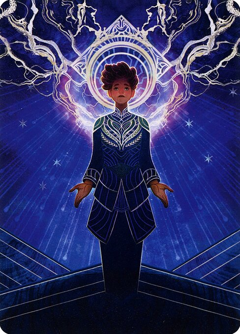 Brainstorm // Brainstorm — art by Justin Hernandez