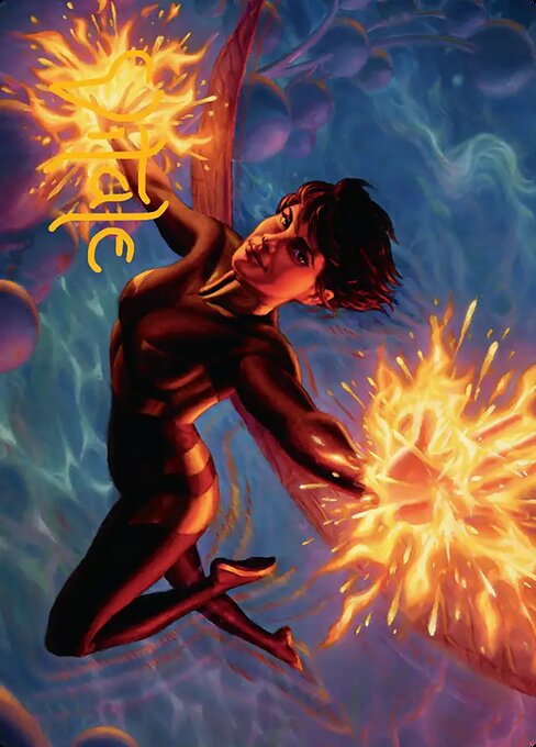 The Wasp, Winsome Avenger // The Wasp, Winsome Avenger — art by Raoul Vitale