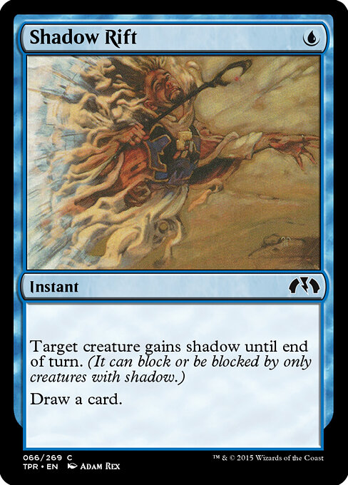 Shadow Rift — art by Adam Rex