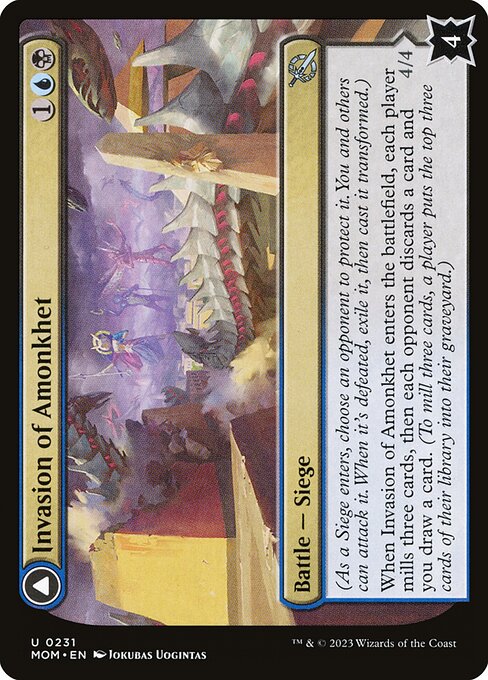 Invasion of Amonkhet // Lazotep Convert — art by Jokubas Uogintas