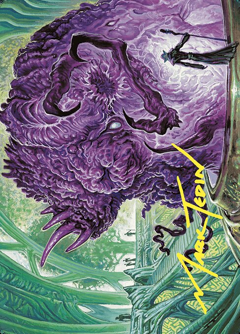 Experiment Kraj // Experiment Kraj — art by Mark Tedin