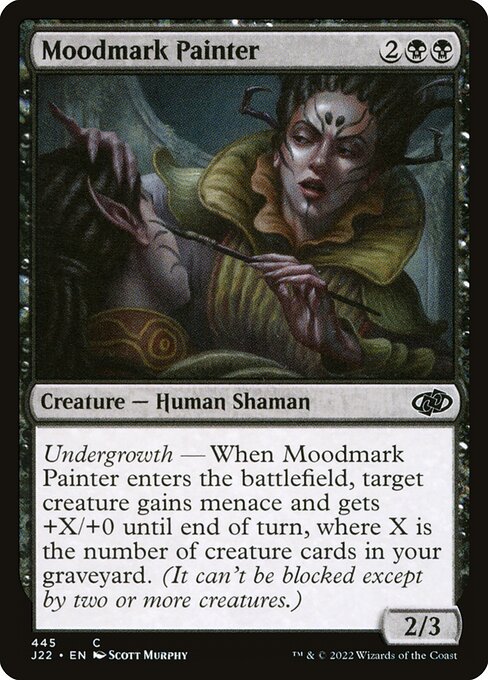 Moodmark Painter — art by Scott Murphy