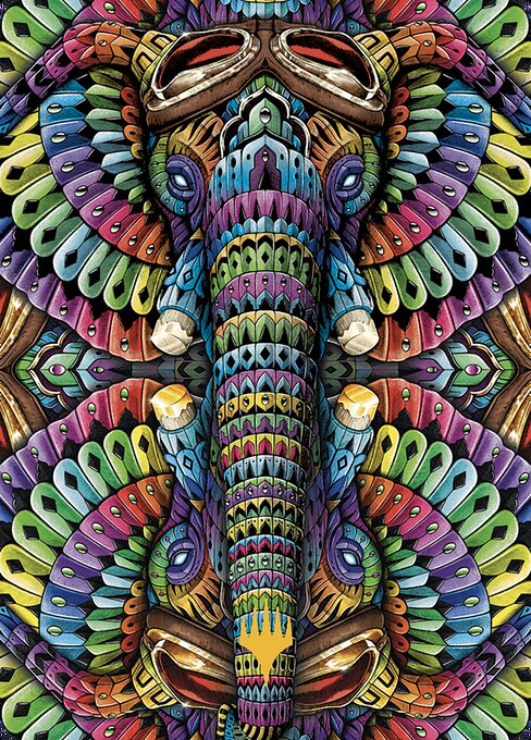 Quintorius Kand // Quintorius Kand — art by Psydrian