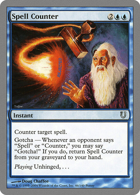 Spell Counter — art by Doug Chaffee