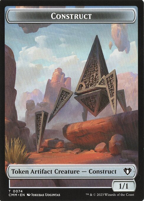 Construct — art by Jokubas Uogintas