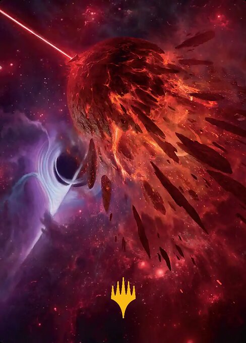 Kavaron, Memorial World // Kavaron, Memorial World — art by Adam Paquette