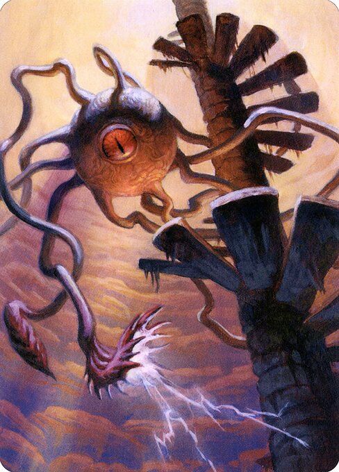Death Kiss // Death Kiss — art by Daren Bader